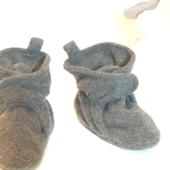Baby Booties - Picture 4 of 4